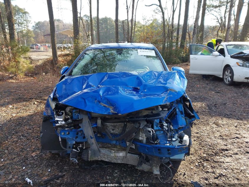 2017 Chevrolet Cruze Premier Auto VIN: 1G1BF5SM1H7199480 Lot: 43894701