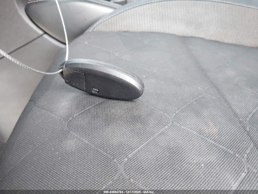 2018 Nissan Kicks Sv VIN: 3N1CP5CU0JL525071 Lot: 43894704