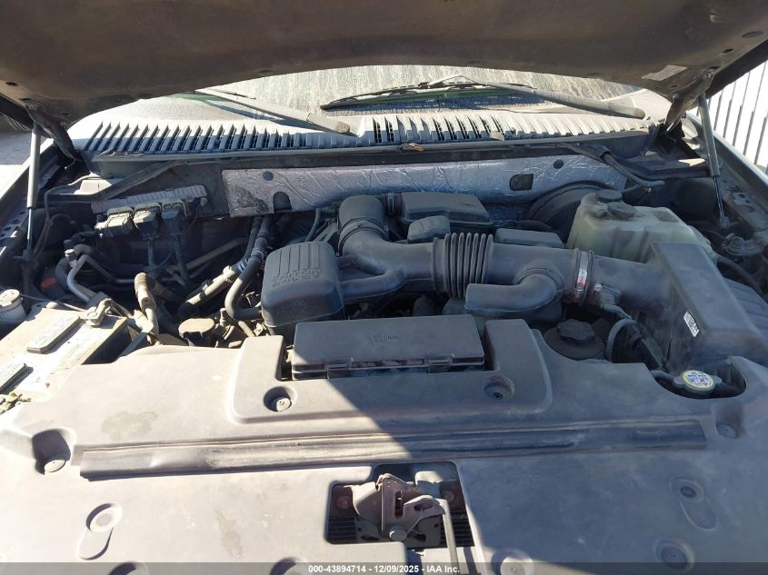 2014 Ford Expedition Limited VIN: 1FMJU1K54EEF07061 Lot: 43894714