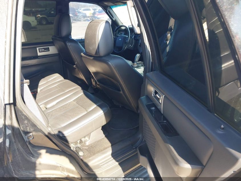 2014 Ford Expedition Limited VIN: 1FMJU1K54EEF07061 Lot: 43894714