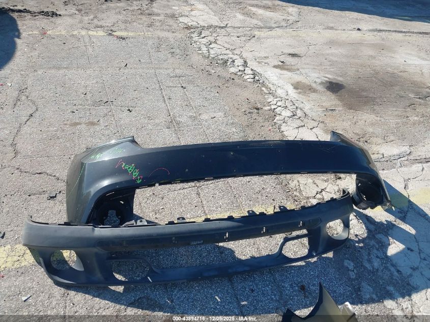 2011 Dodge Durango Crew VIN: 1D4RE4GG4BC732476 Lot: 43894716