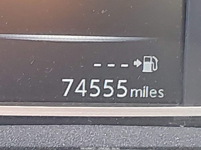 2017 Nissan Sentra Sr Turbo VIN: 3N1CB7AP1HY252792 Lot: 43894721