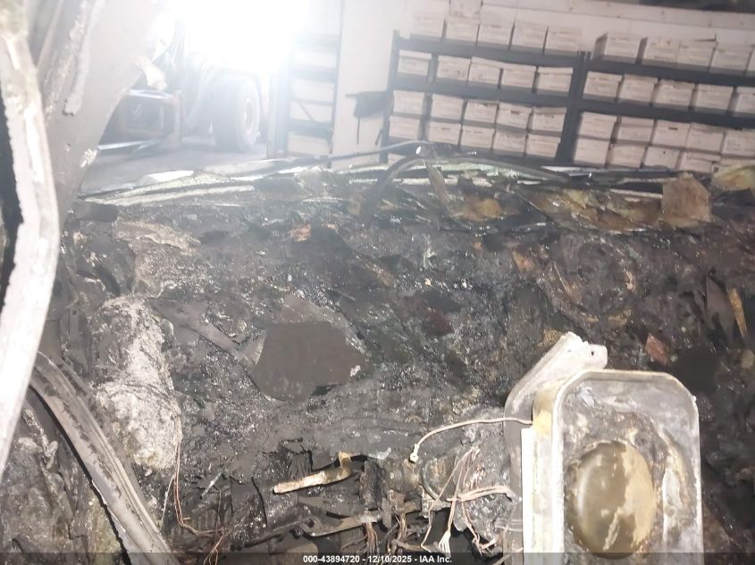 2004 Jeep Grand Cherokee Laredo VIN: 1J4GW48S84C347584 Lot: 43894720