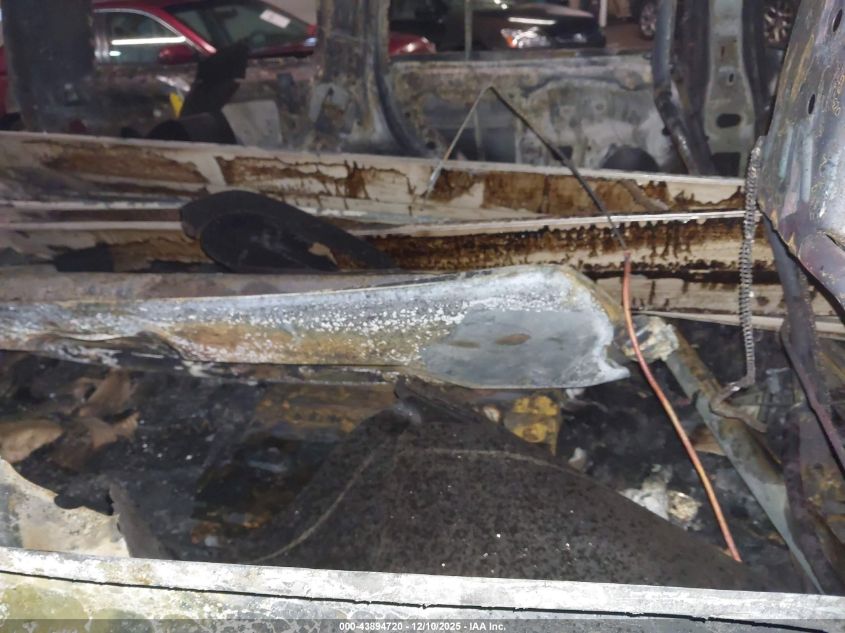 2004 Jeep Grand Cherokee Laredo VIN: 1J4GW48S84C347584 Lot: 43894720