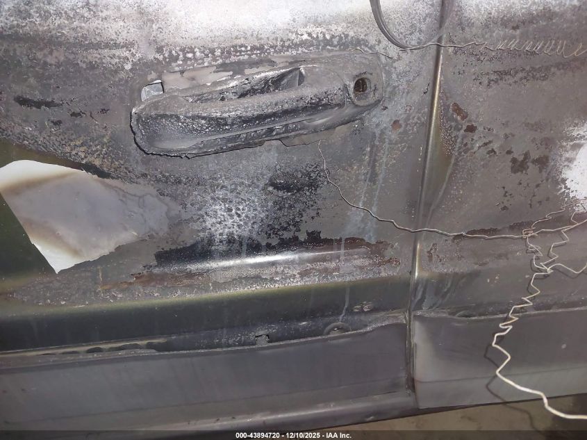 2004 Jeep Grand Cherokee Laredo VIN: 1J4GW48S84C347584 Lot: 43894720