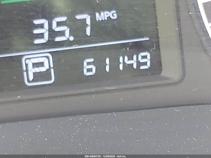 2017 Nissan Sentra S VIN: 3N1AB7AP2HY406076 Lot: 43894735