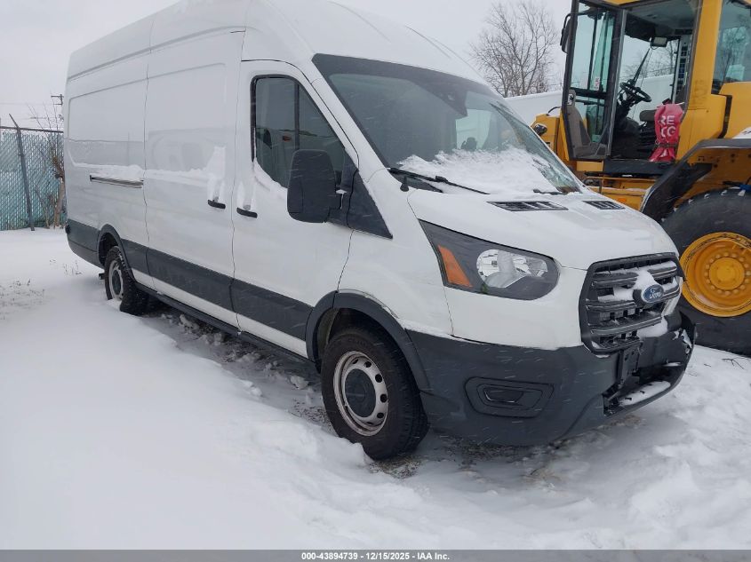 FORD TRANSIT TRANSIT-350 CARGO VAN