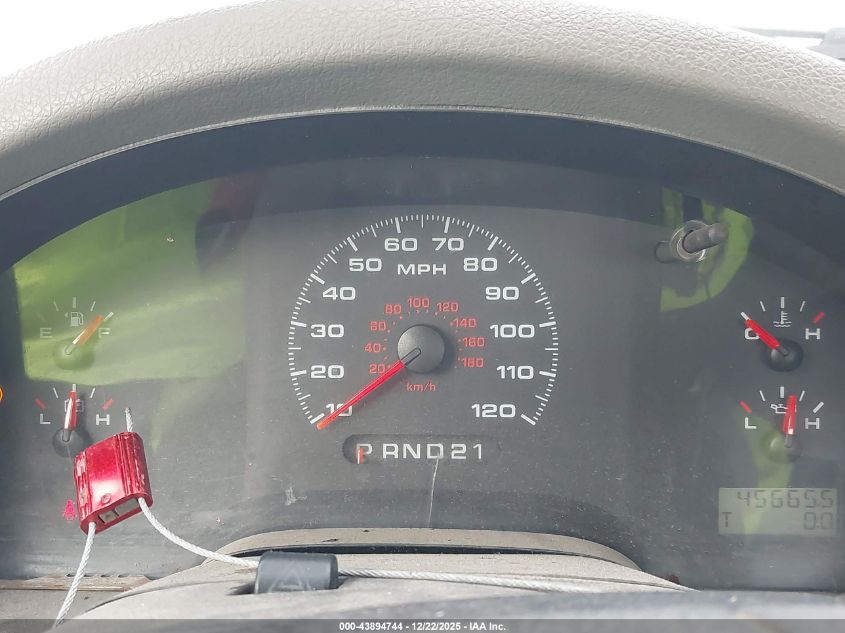 2008 Ford F-150 Stx/Xl/Xlt VIN: 1FTRF12228KC26180 Lot: 43894744