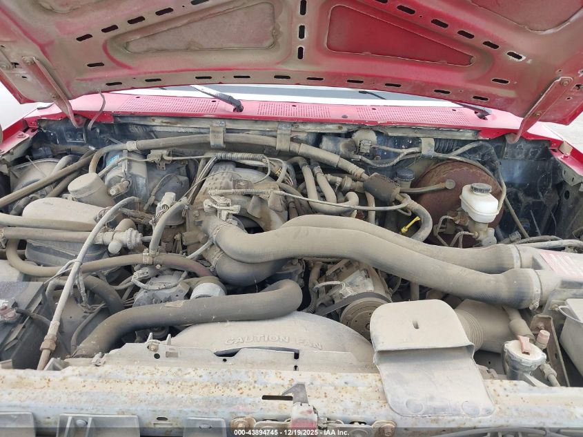 1989 Ford F350 VIN: 1FDKF37HXKKA76834 Lot: 43894745