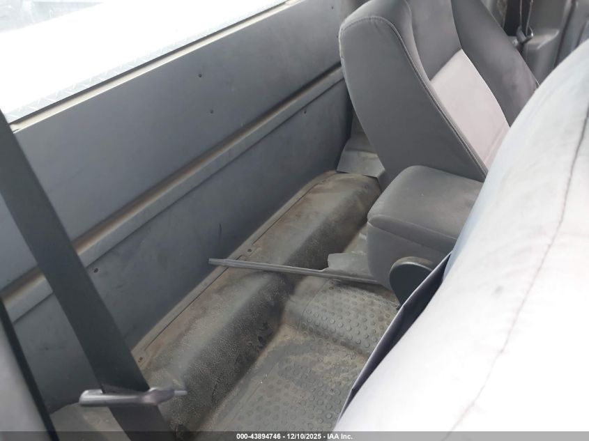 2011 Ford Ranger Xl VIN: 1FTKR1ED8BPA62241 Lot: 43894746