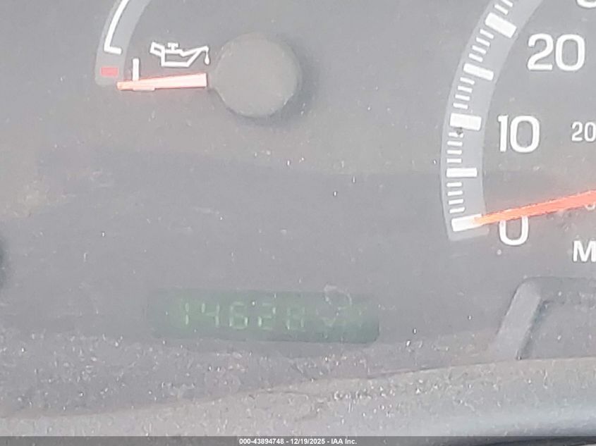 2002 Ford F-150 Xl/Xlt VIN: 1FTRF17252NB06386 Lot: 43894748