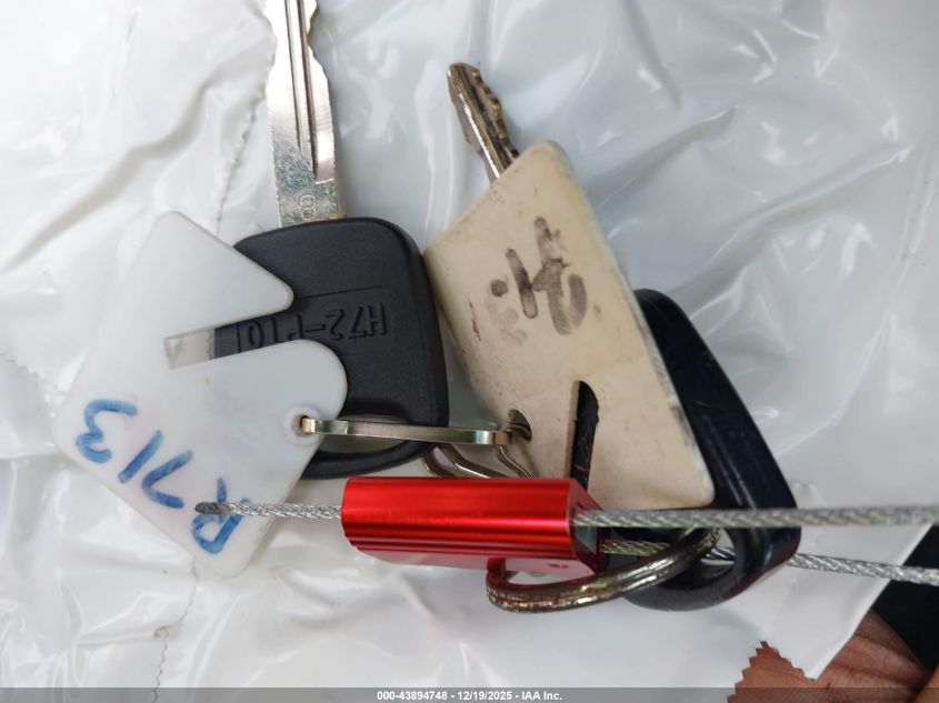 2002 Ford F-150 Xl/Xlt VIN: 1FTRF17252NB06386 Lot: 43894748