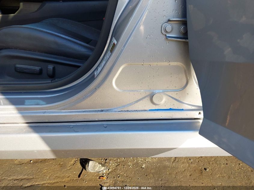 2017 Honda Civic Ex-L VIN: 19XFC1F78HE211753 Lot: 43894751