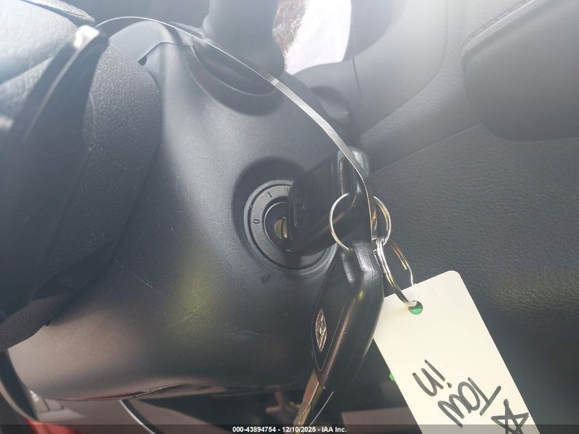 2020 Honda Hr-V 2Wd Sport VIN: 3CZRU5H19LM718700 Lot: 43894754