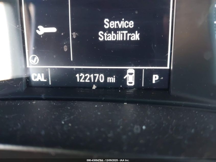 2017 Chevrolet Malibu Ls VIN: 1G1ZB5ST3HF265910 Lot: 43894764