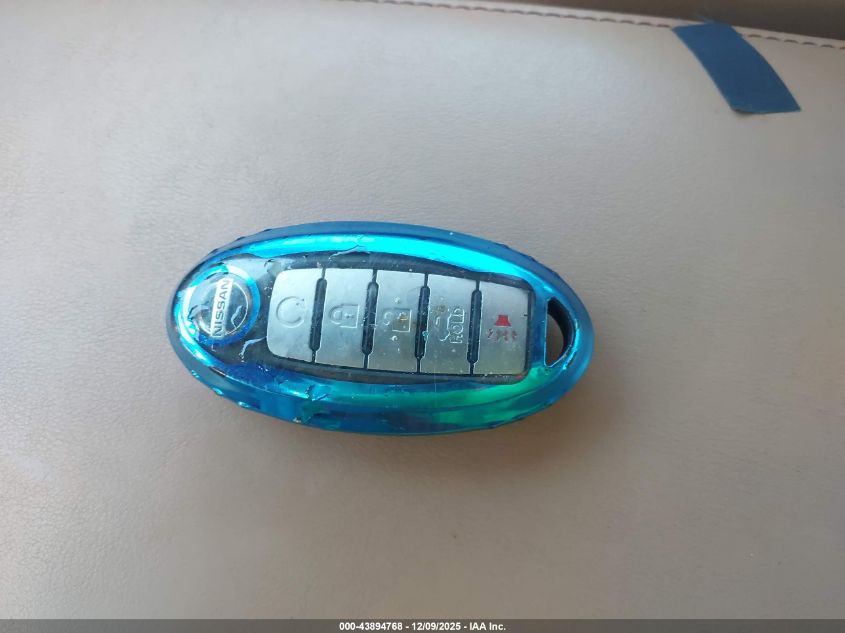 2023 Nissan Sentra Sv Xtronic Cvt VIN: 3N1AB8CV7PY270351 Lot: 43894768