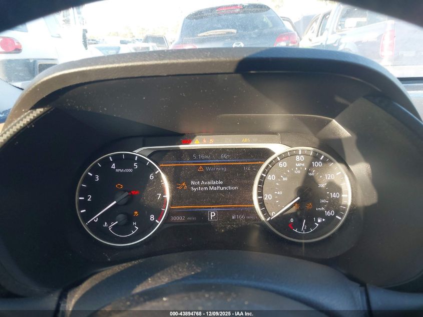 2023 Nissan Sentra Sv Xtronic Cvt VIN: 3N1AB8CV7PY270351 Lot: 43894768