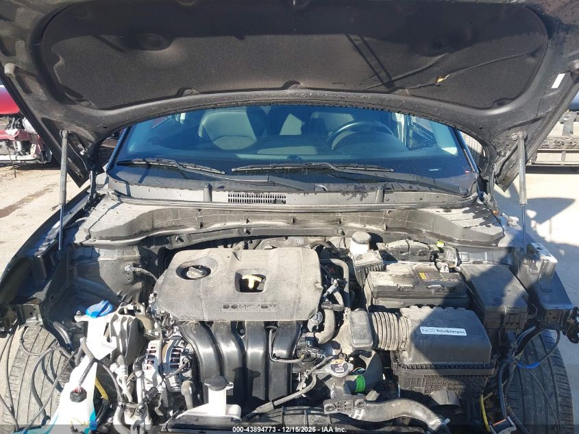 2023 Kia Soul Gt-Line VIN: KNDJ53AU7P7867907 Lot: 43894773