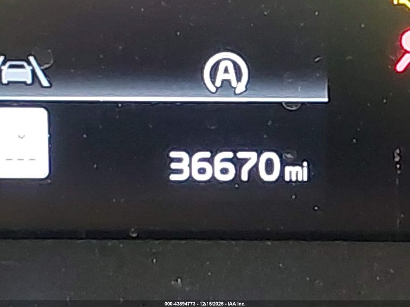 2023 Kia Soul Gt-Line VIN: KNDJ53AU7P7867907 Lot: 43894773