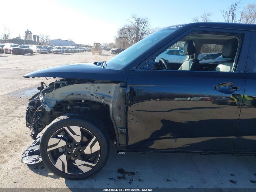 2023 Kia Soul Gt-Line VIN: KNDJ53AU7P7867907 Lot: 43894773