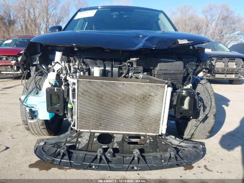 2023 Kia Soul Gt-Line VIN: KNDJ53AU7P7867907 Lot: 43894773