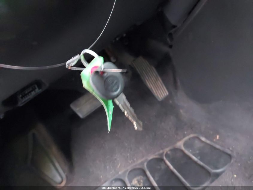 2009 Pontiac G6 New Se VIN: 1G2ZJ57B994262134 Lot: 43894775