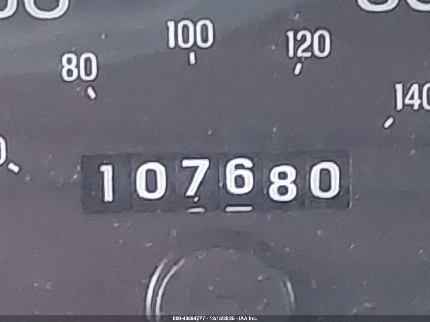 2001 Ford Crown Victoria Lx VIN: 2FAFP74WX1X148842 Lot: 43894777