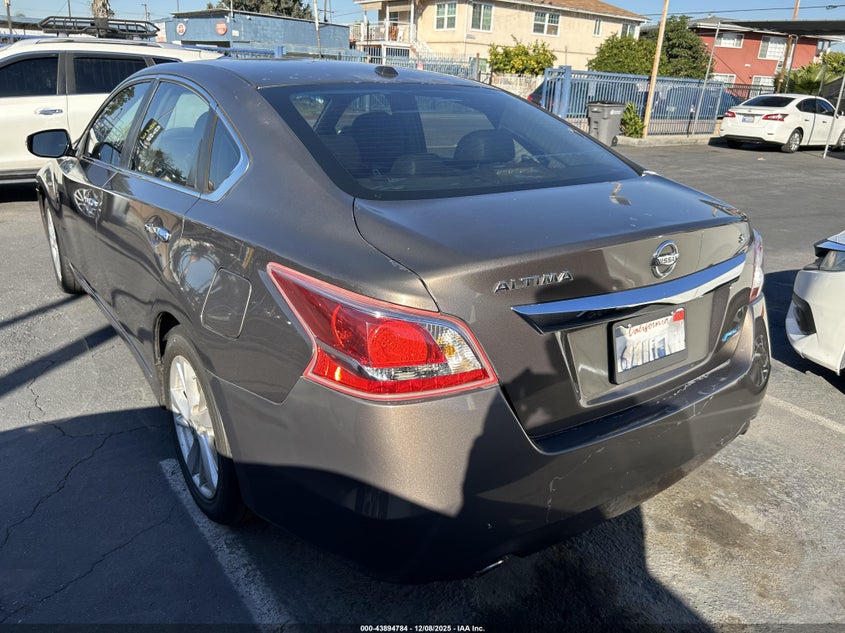 1N4AL3APXDC105423 2013 NISSAN ALTIMA photo no. 3