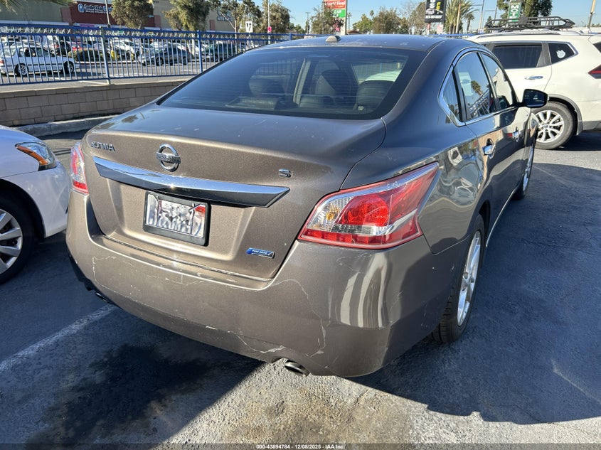 1N4AL3APXDC105423 2013 NISSAN ALTIMA photo no. 4