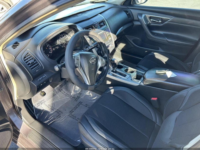 1N4AL3APXDC105423 2013 NISSAN ALTIMA photo no. 5