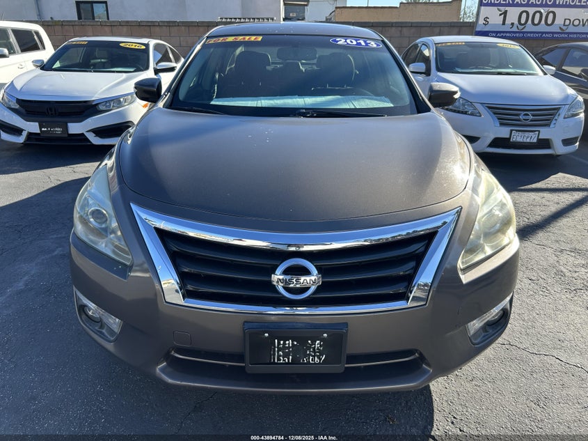 1N4AL3APXDC105423 2013 NISSAN ALTIMA photo no. 6