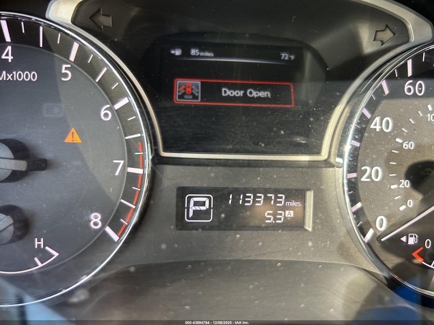 1N4AL3APXDC105423 2013 NISSAN ALTIMA photo no. 7