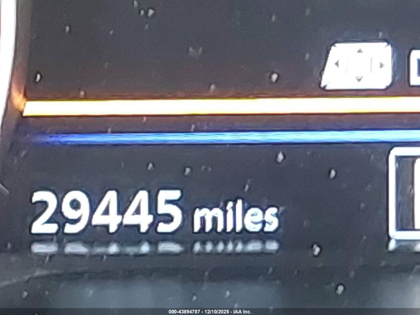 2021 Nissan Altima Sr Intelligent Awd VIN: 1N4BL4CW2MN346797 Lot: 43894787