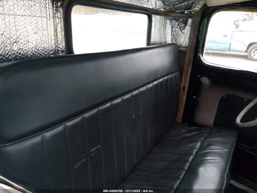 1941 Ford 1Gc VIN: 00000000000GC8747 Lot: 43894789