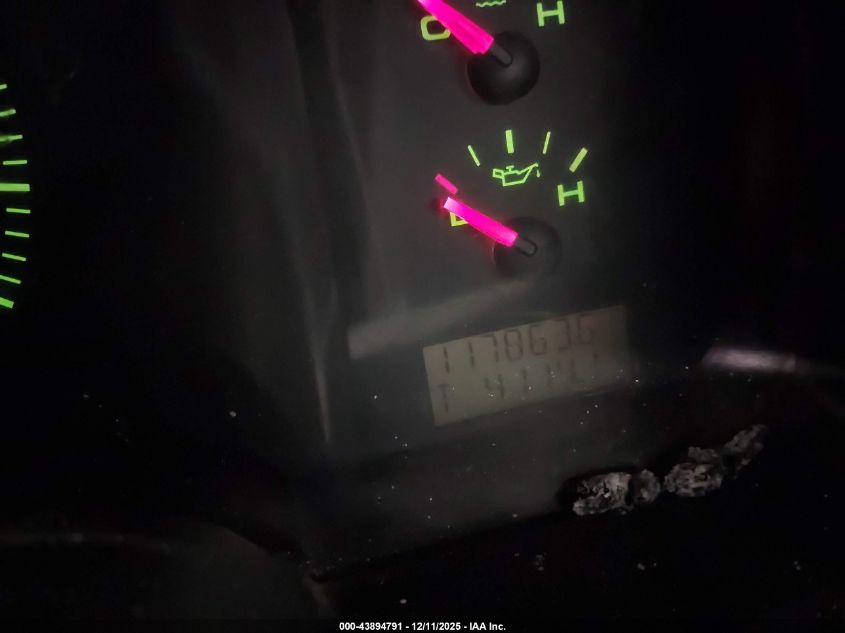 2004 Ford F-150 Xl/Xlt VIN: 1FTPF12594NA90527 Lot: 43894791