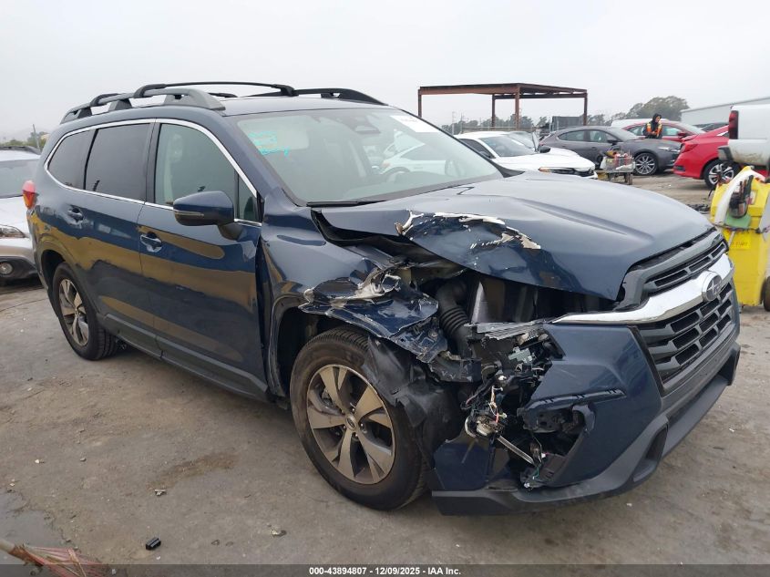 SUBARU ASCENT PREMIUM 8-PASSENGER