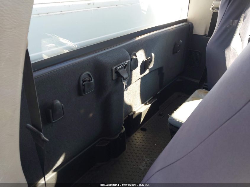 2005 Dodge Ram 2500 St/Slt VIN: 003D6WR26C15G8569 Lot: 43894814