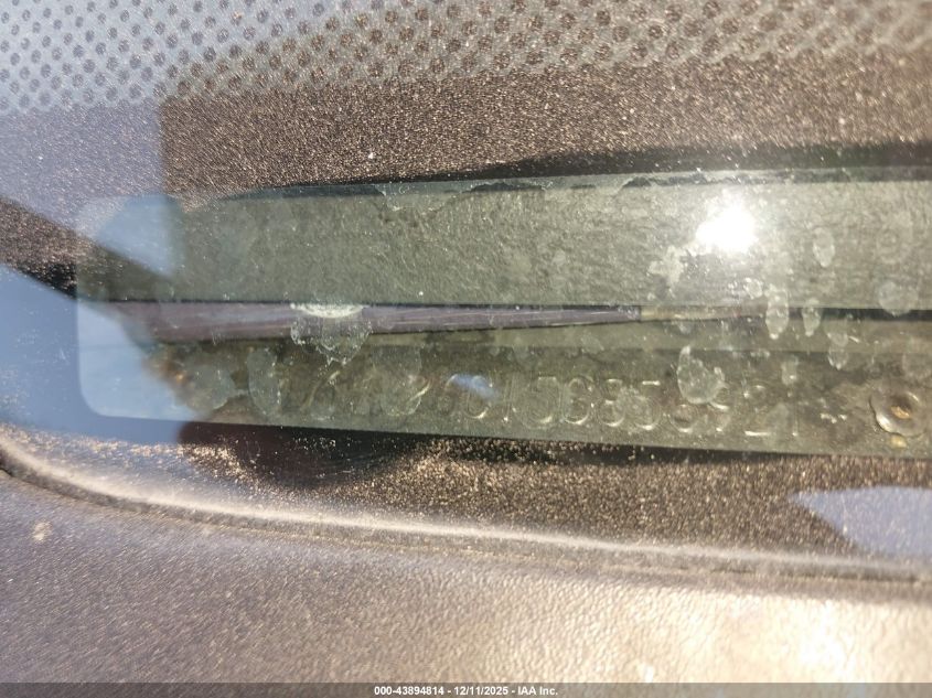 2005 Dodge Ram 2500 St/Slt VIN: 003D6WR26C15G8569 Lot: 43894814