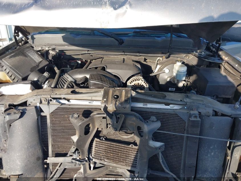 2009 Chevrolet Silverado 1500 Lt VIN: 3GCEC23J79G191244 Lot: 43894823