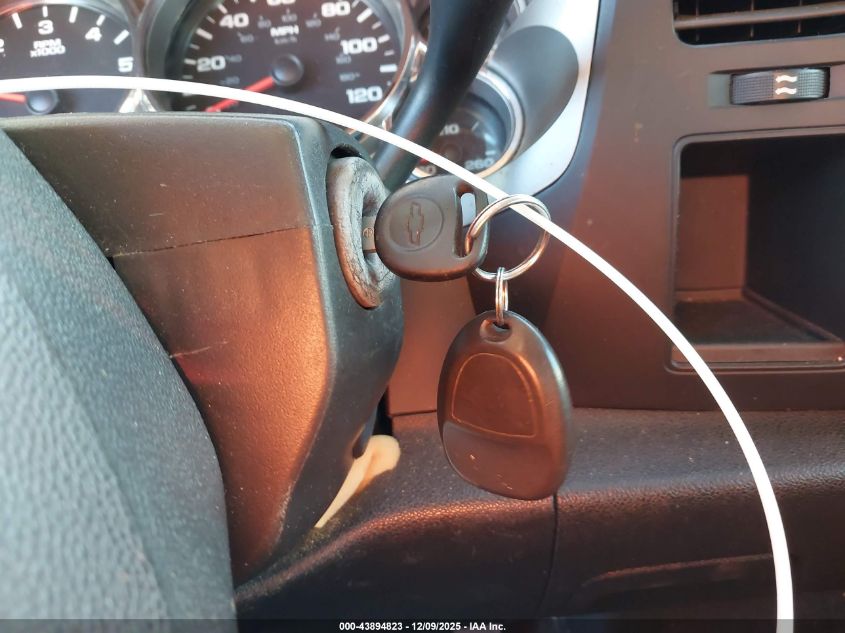 2009 Chevrolet Silverado 1500 Lt VIN: 3GCEC23J79G191244 Lot: 43894823