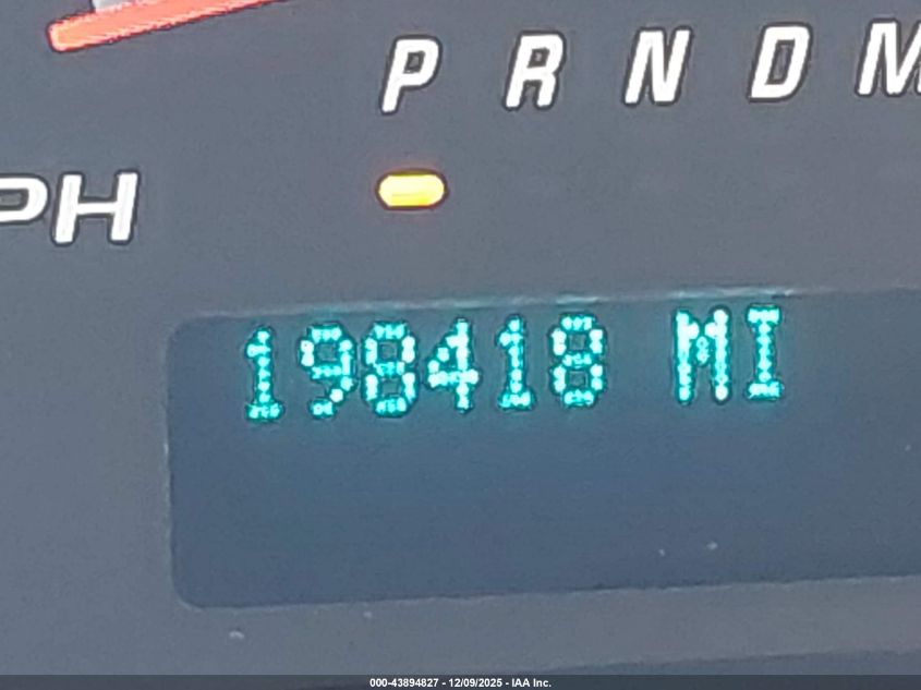 2010 Chevrolet Express 2500 Work Van VIN: 1GCZGFBA2A1181013 Lot: 43894827