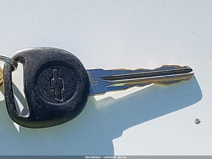 2010 Chevrolet Express 2500 Work Van VIN: 1GCZGFBA2A1181013 Lot: 43894827