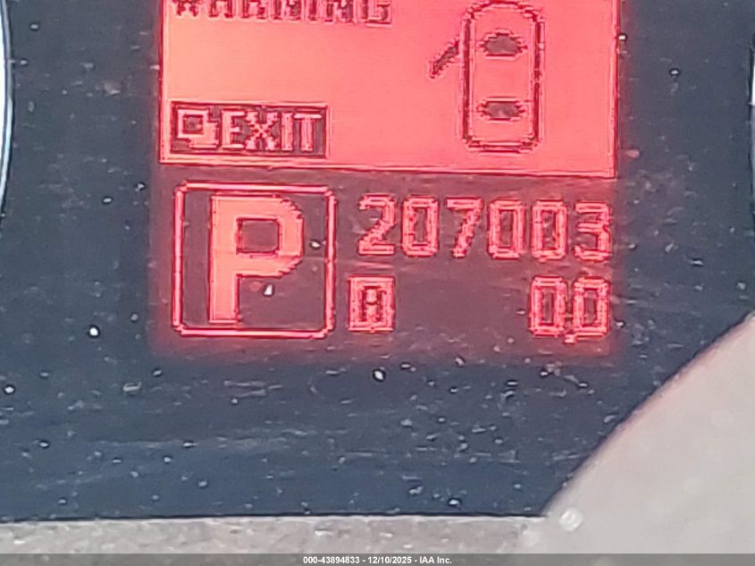 2008 Infiniti G35 Journey VIN: JNKBV61E38M224311 Lot: 43894833