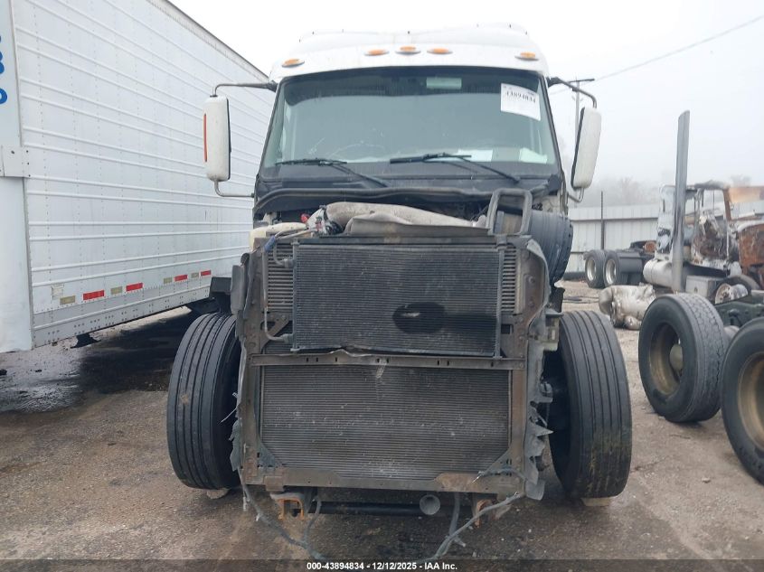 2010 International Prostar Premium VIN: 3HSCUAPR2AN191268 Lot: 43894834