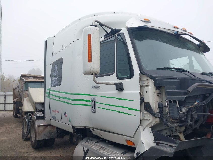 2010 International Prostar Premium VIN: 3HSCUAPR2AN191268 Lot: 43894834