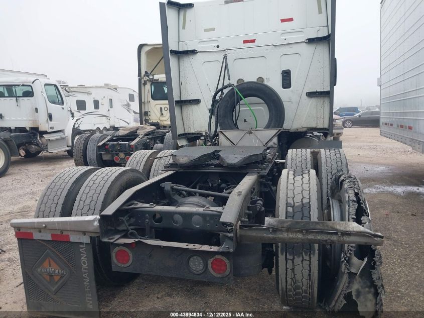 2010 International Prostar Premium VIN: 3HSCUAPR2AN191268 Lot: 43894834