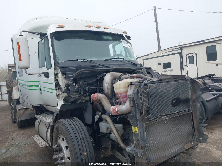 2010 International Prostar Premium VIN: 3HSCUAPR2AN191268 Lot: 43894834