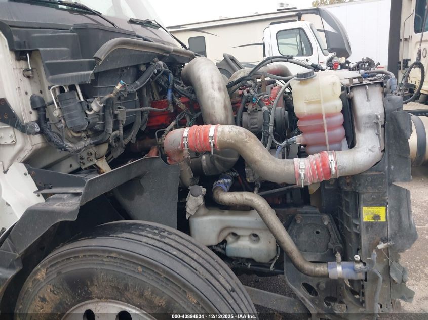 2010 International Prostar Premium VIN: 3HSCUAPR2AN191268 Lot: 43894834