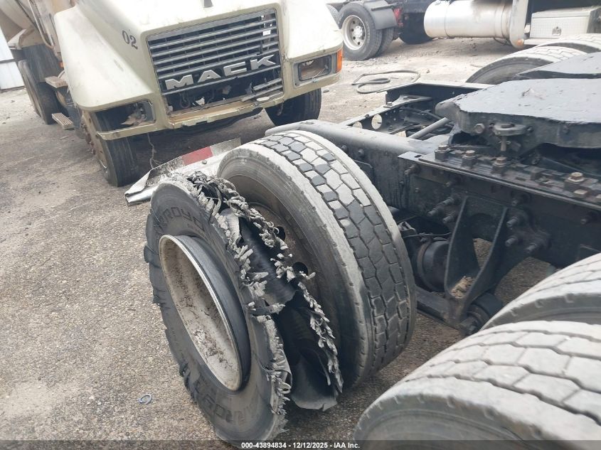 2010 International Prostar Premium VIN: 3HSCUAPR2AN191268 Lot: 43894834