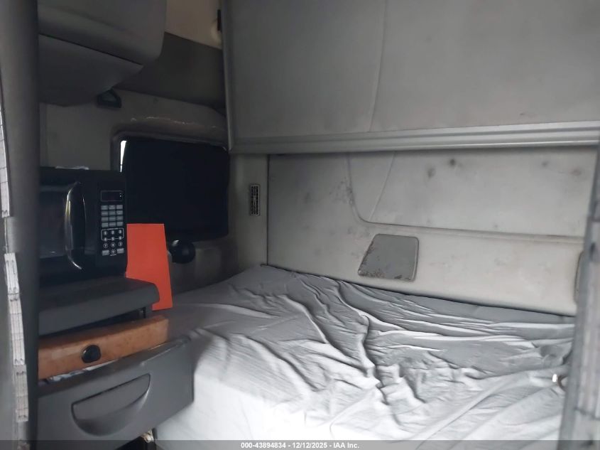 2010 International Prostar Premium VIN: 3HSCUAPR2AN191268 Lot: 43894834